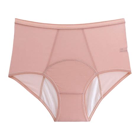 Wide Range Of Uses----The Women&39;S Underwear Is Very Suitable For Females, Mothers, Grandma. . Everdries underwear